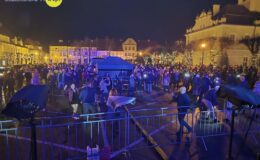 Tak powitaliśmy nowy rok 2025