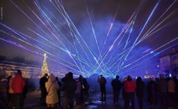 Tak powitaliśmy nowy rok 2025