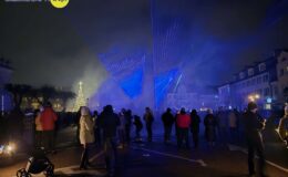 Tak powitaliśmy nowy rok 2025