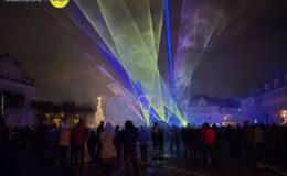 Tak powitaliśmy nowy rok 2025