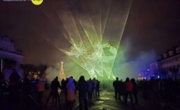 Tak powitaliśmy nowy rok 2025