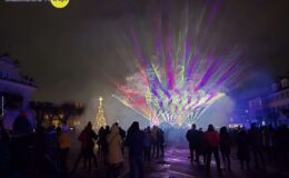Tak powitaliśmy nowy rok 2025