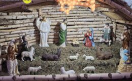 Koncert kolęd „Niech się stanie światło” w Kościele św. Katarzyny Aleksandryjskiej w Działdowie