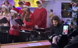 Koncert kolęd „Niech się stanie światło” w Kościele św. Katarzyny Aleksandryjskiej w Działdowie