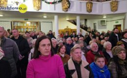 Koncert kolęd „Niech się stanie światło” w Kościele św. Katarzyny Aleksandryjskiej w Działdowie
