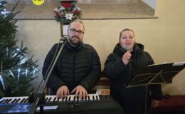 Orszak Trzech Króli przeszedł ulicami Działdowa