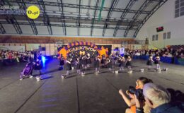 KarnaWOW – taneczne zakończenie I semestru Fresh Flow Dance Academy