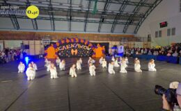 KarnaWOW – taneczne zakończenie I semestru Fresh Flow Dance Academy