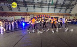 KarnaWOW – taneczne zakończenie I semestru Fresh Flow Dance Academy