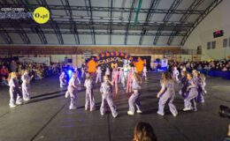 KarnaWOW – taneczne zakończenie I semestru Fresh Flow Dance Academy