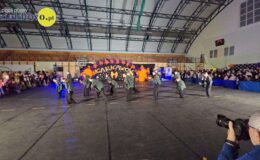 KarnaWOW – taneczne zakończenie I semestru Fresh Flow Dance Academy