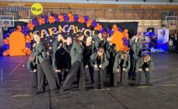 KarnaWOW – taneczne zakończenie I semestru Fresh Flow Dance Academy