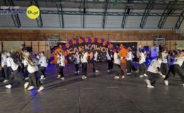 KarnaWOW – taneczne zakończenie I semestru Fresh Flow Dance Academy