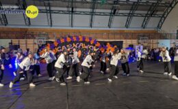 KarnaWOW – taneczne zakończenie I semestru Fresh Flow Dance Academy