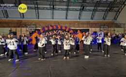 KarnaWOW – taneczne zakończenie I semestru Fresh Flow Dance Academy