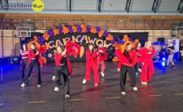 KarnaWOW – taneczne zakończenie I semestru Fresh Flow Dance Academy