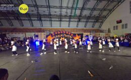 KarnaWOW – taneczne zakończenie I semestru Fresh Flow Dance Academy