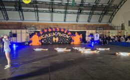 KarnaWOW – taneczne zakończenie I semestru Fresh Flow Dance Academy