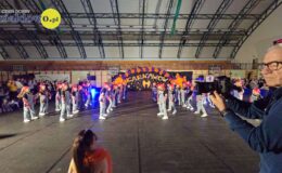 KarnaWOW – taneczne zakończenie I semestru Fresh Flow Dance Academy