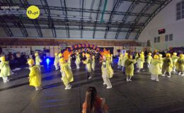 KarnaWOW – taneczne zakończenie I semestru Fresh Flow Dance Academy