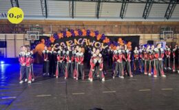KarnaWOW – taneczne zakończenie I semestru Fresh Flow Dance Academy