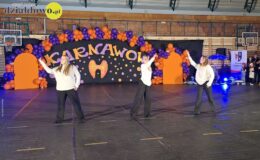 KarnaWOW – taneczne zakończenie I semestru Fresh Flow Dance Academy
