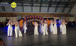 KarnaWOW – taneczne zakończenie I semestru Fresh Flow Dance Academy