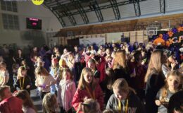 KarnaWOW – taneczne zakończenie I semestru Fresh Flow Dance Academy