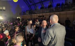 KarnaWOW – taneczne zakończenie I semestru Fresh Flow Dance Academy