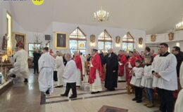 Niech pamięć o Ofiarach obu totalitaryzmów nigdy nie gaśnie i niech będzie trwałym świadectwem naszej odpowiedzialności za przyszłość