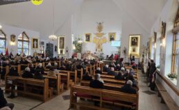Obchody Dnia Pamięci Ofiar Obu Totalitaryzmów na Warmii i Mazurach 2025