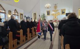 Obchody Dnia Pamięci Ofiar Obu Totalitaryzmów na Warmii i Mazurach 2025
