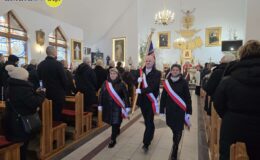 Obchody Dnia Pamięci Ofiar Obu Totalitaryzmów na Warmii i Mazurach 2025