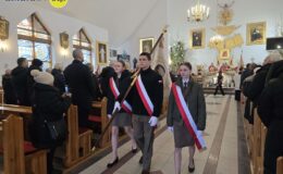 Obchody Dnia Pamięci Ofiar Obu Totalitaryzmów na Warmii i Mazurach 2025