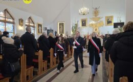 Obchody Dnia Pamięci Ofiar Obu Totalitaryzmów na Warmii i Mazurach 2025