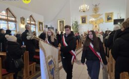 Obchody Dnia Pamięci Ofiar Obu Totalitaryzmów na Warmii i Mazurach 2025