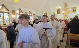 Obchody Dnia Pamięci Ofiar Obu Totalitaryzmów na Warmii i Mazurach 2025