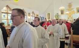 Obchody Dnia Pamięci Ofiar Obu Totalitaryzmów na Warmii i Mazurach 2025