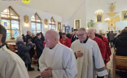 Obchody Dnia Pamięci Ofiar Obu Totalitaryzmów na Warmii i Mazurach 2025