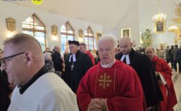 Obchody Dnia Pamięci Ofiar Obu Totalitaryzmów na Warmii i Mazurach 2025