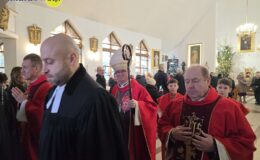 Obchody Dnia Pamięci Ofiar Obu Totalitaryzmów na Warmii i Mazurach 2025