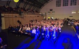 Gala wręczenia Katarzynek 2025