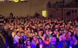 Gala wręczenia Katarzynek 2025