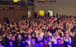 Gala wręczenia Katarzynek 2025