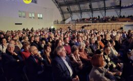 Gala wręczenia Katarzynek 2025