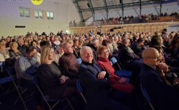 Gala wręczenia Katarzynek 2025