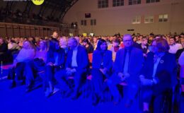 Gala wręczenia Katarzynek 2025