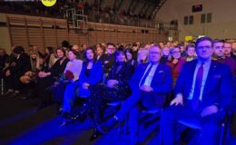 Gala wręczenia Katarzynek 2025