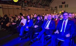 Gala wręczenia Katarzynek 2025