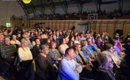 Gala wręczenia Katarzynek 2025